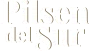 Logo - Pilsen del Sur | Auténtica Cerveza Chilena
